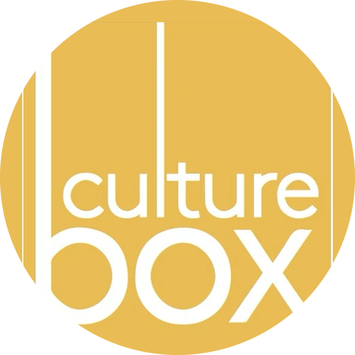 Culture Box logo